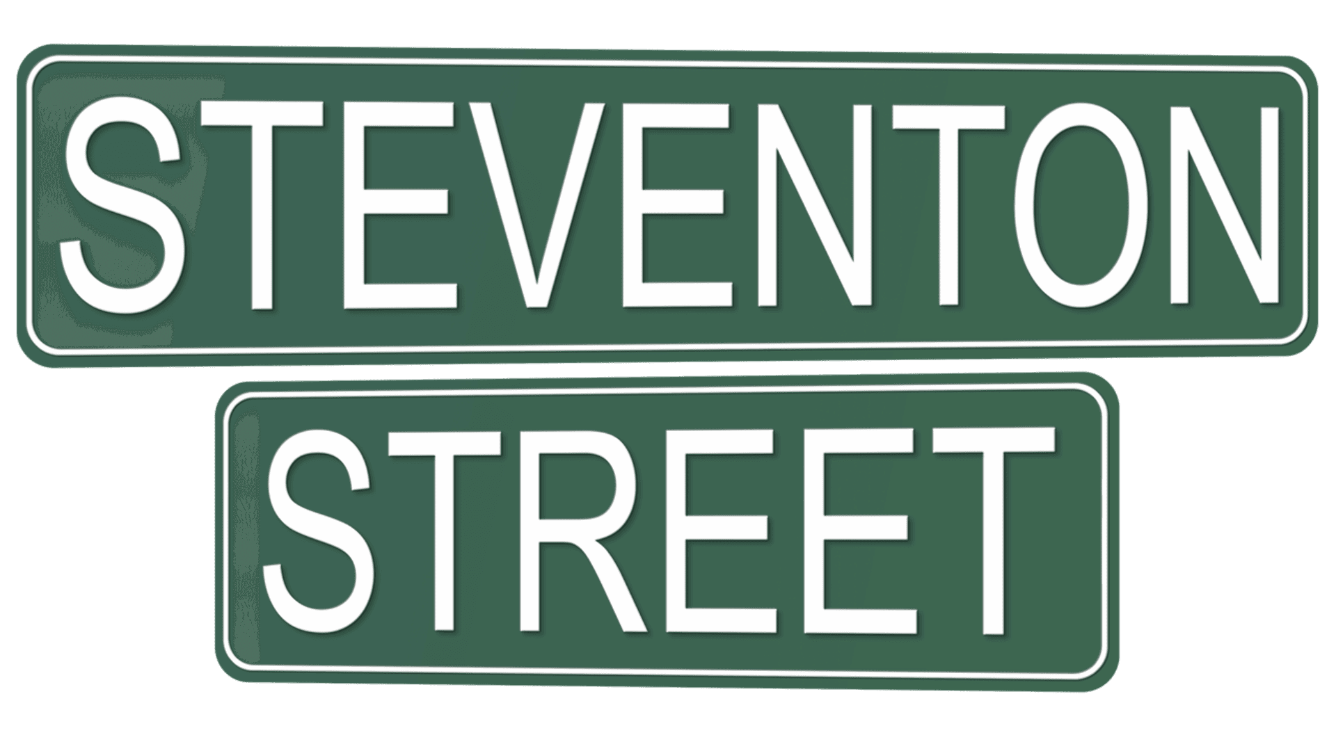 Steventon Street: Deluxe Edition artwork 2