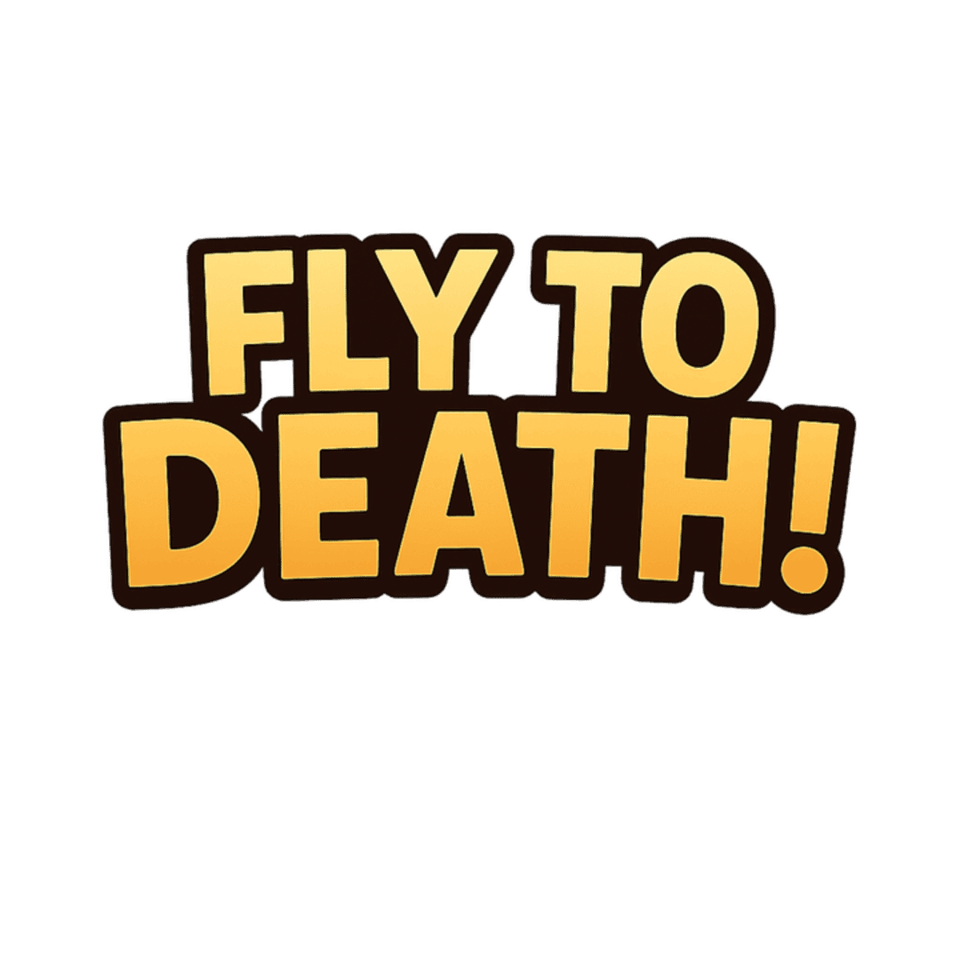 Fly to Death! 2D Jumping Game artwork 2