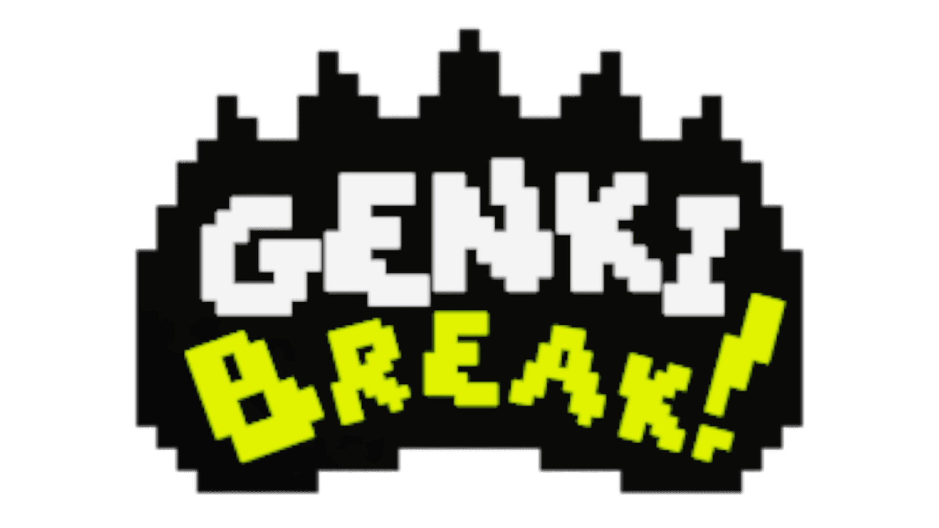 Genki Break! artwork 2