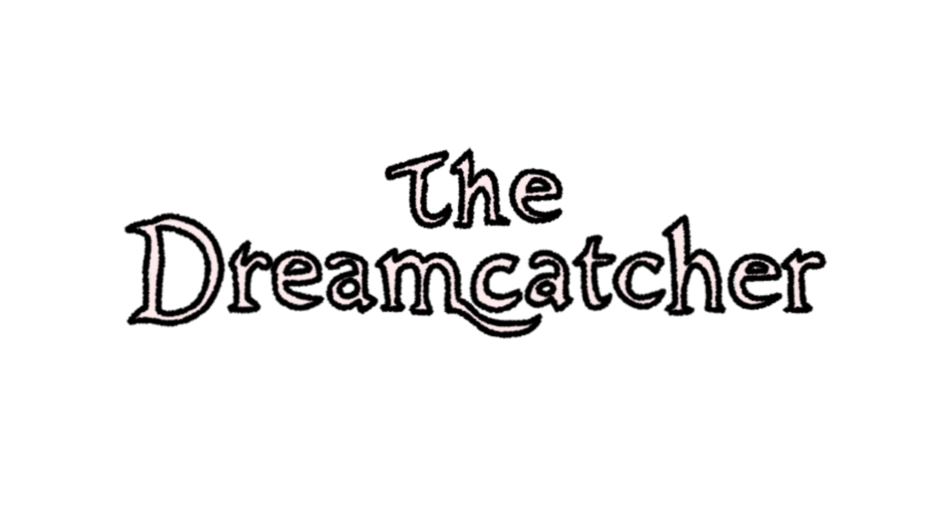 The Dreamcatcher artwork 2
