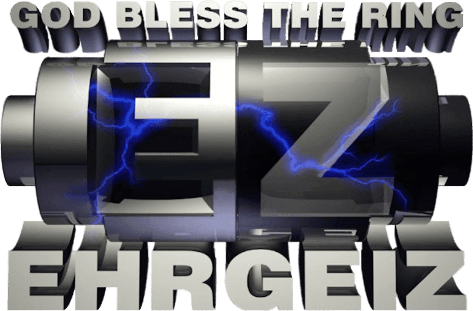 Ehrgeiz artwork 3