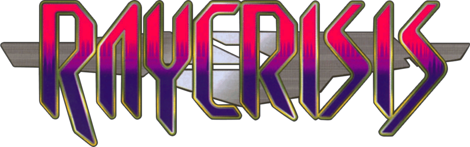 RayCrisis: Series Termination artwork 3