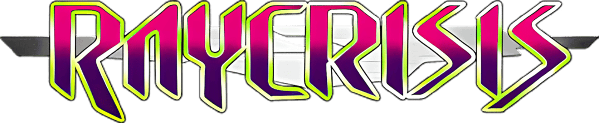 RayCrisis: Series Termination artwork 4