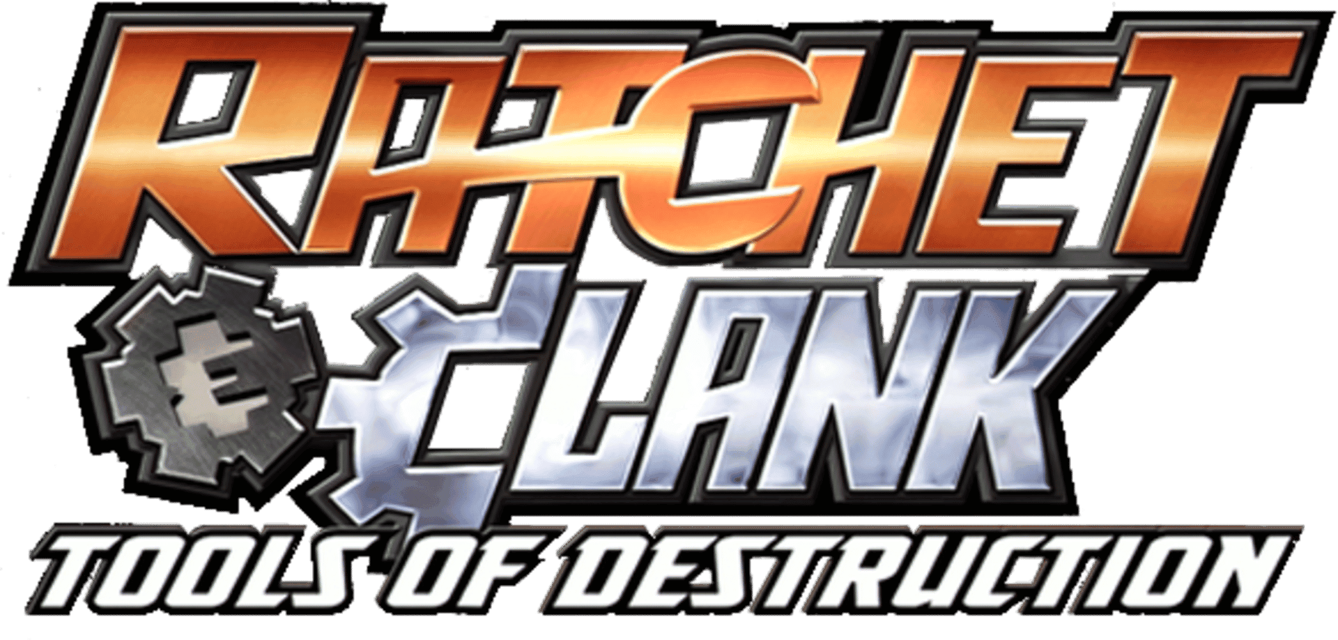 Ratchet & Clank Future: Tools of Destruction artwork 3