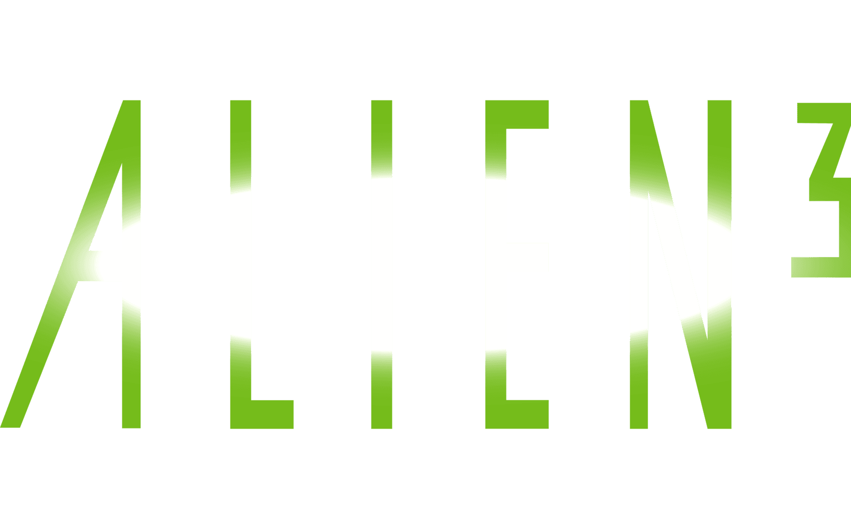 Alien 3 artwork 2