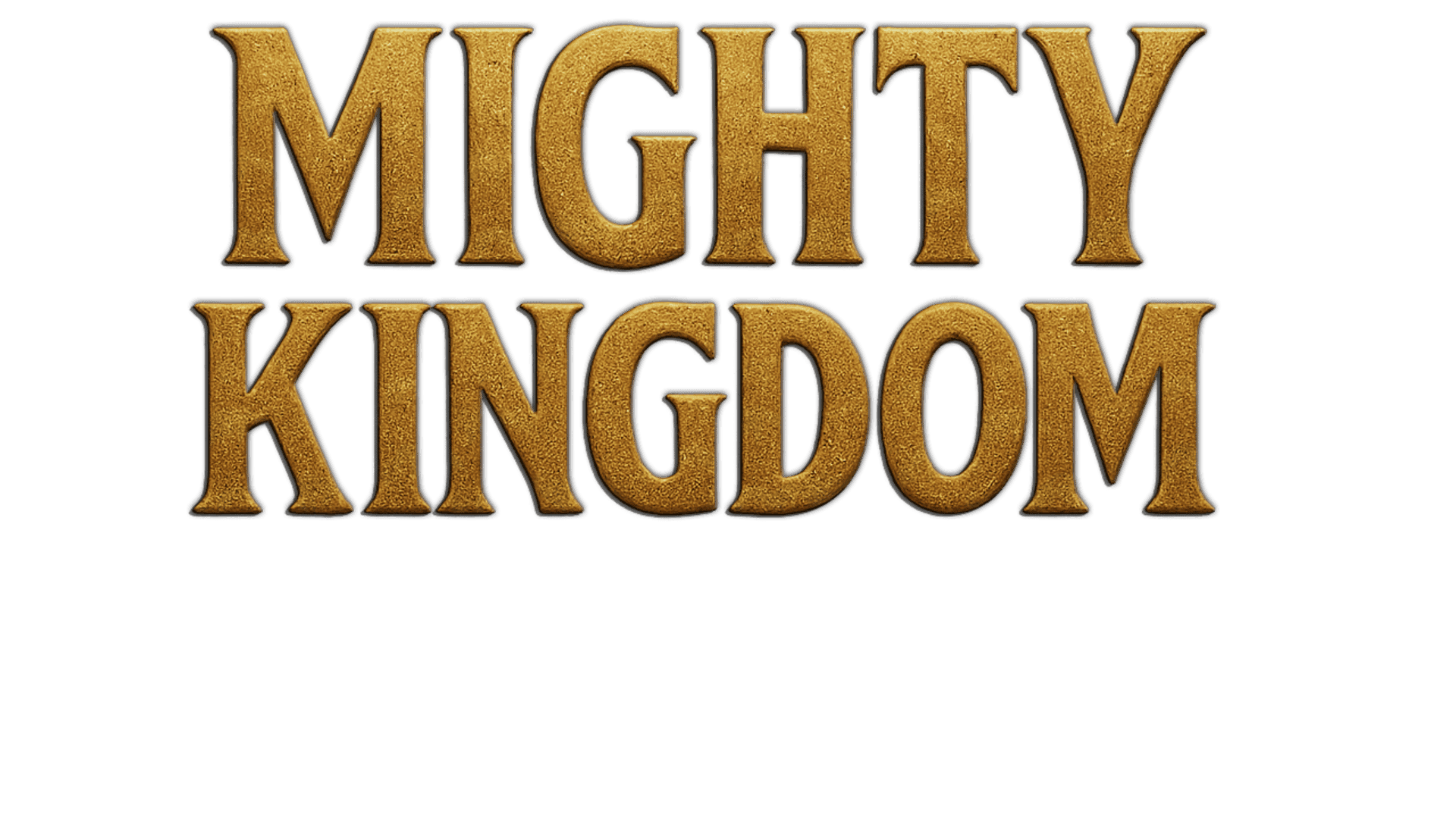 Mighty Kingdom artwork 2