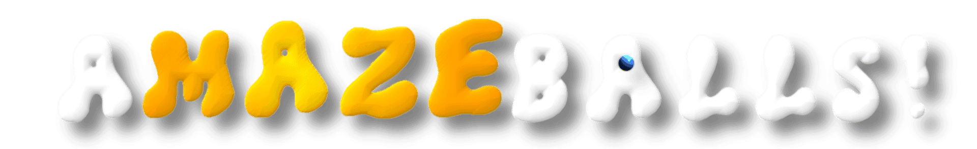 Amazeballs! artwork 2