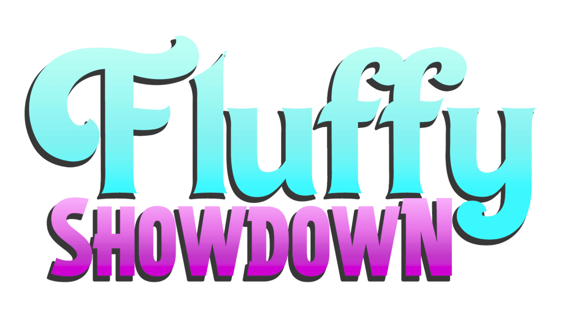 Fluffy Showdown artwork 2