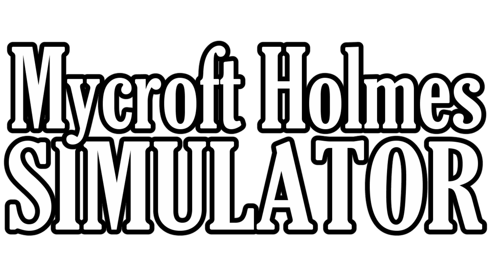 Mycroft Holmes Simulator artwork 2