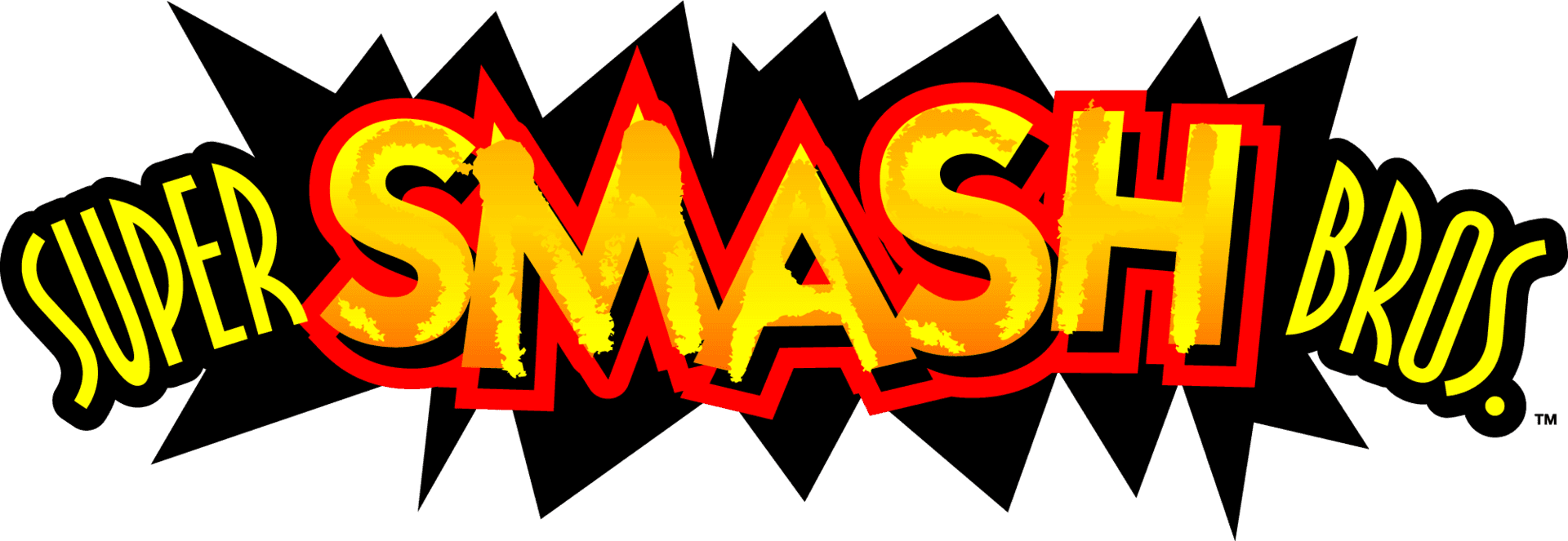 Super Smash Bros. artwork 4