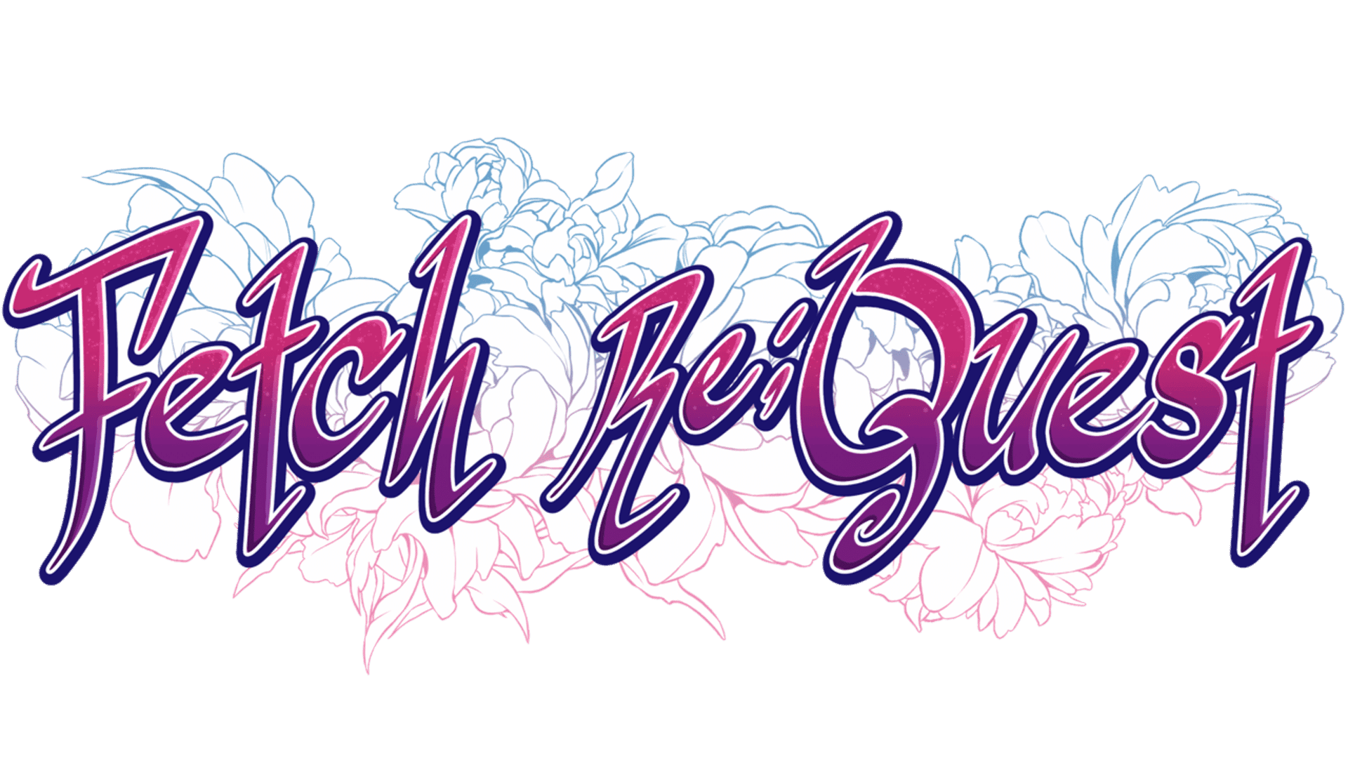 Fetch Re;Quest artwork 2