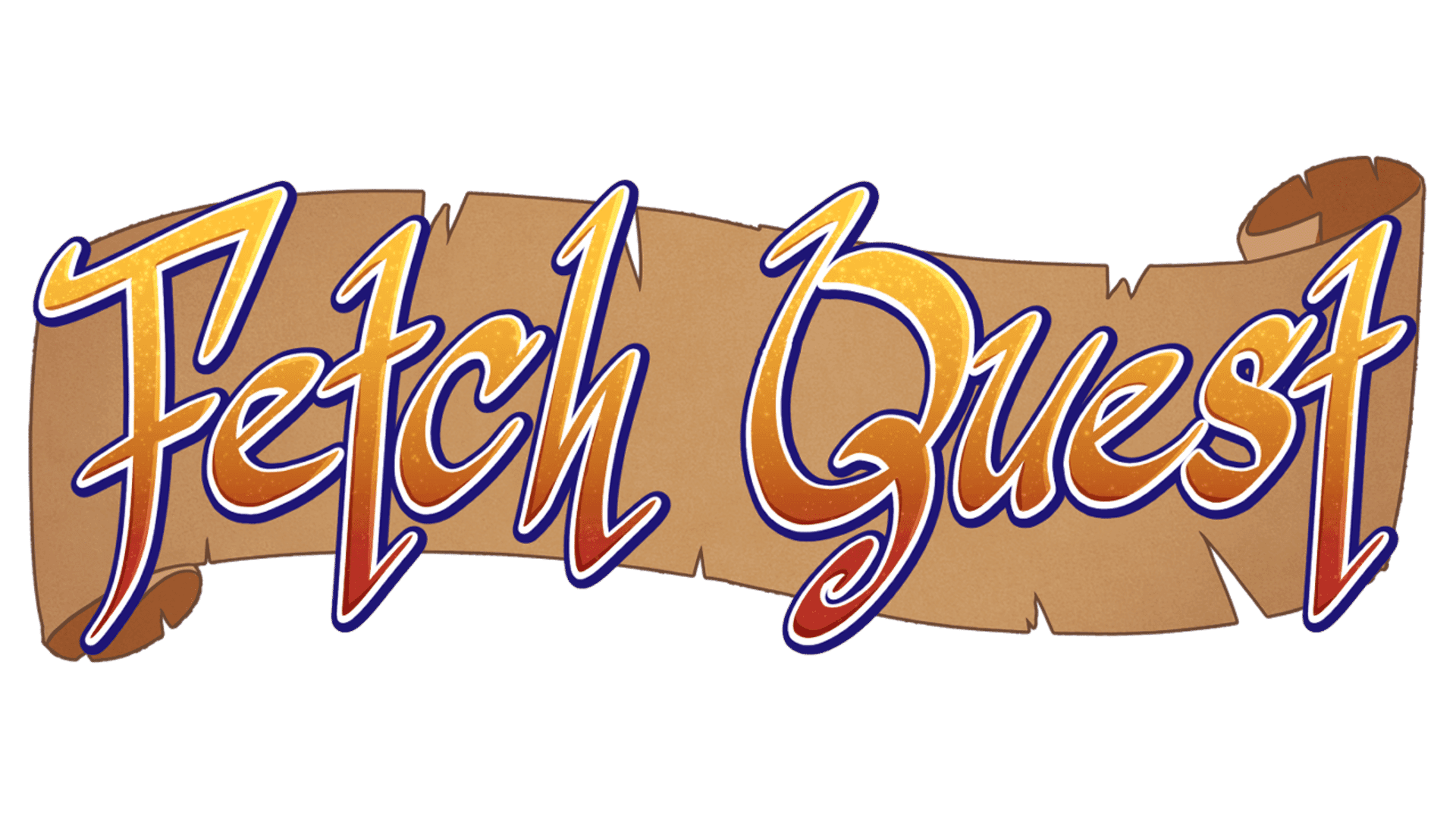 Fetch Quest Remastered artwork 2