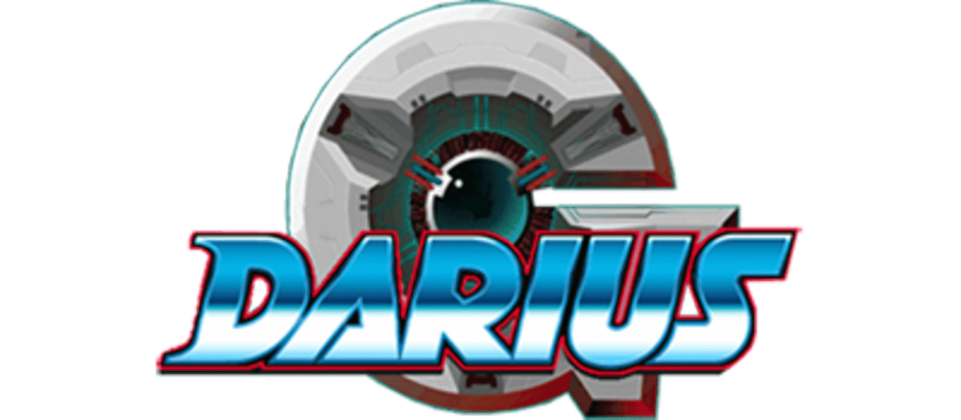 G-Darius artwork 7