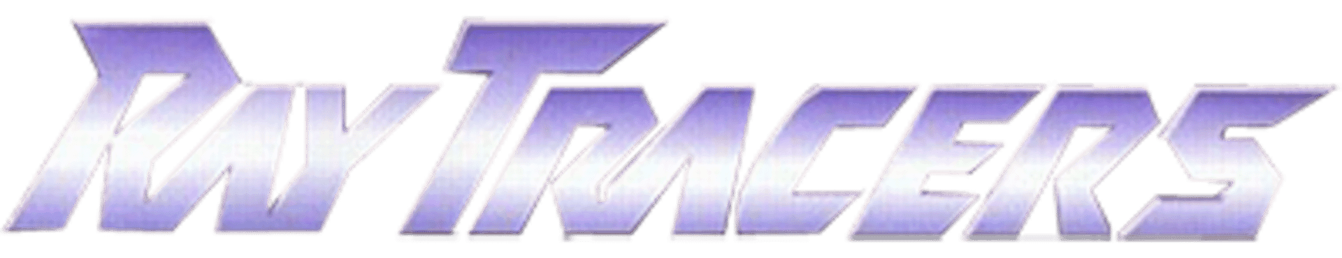 Ray Tracers artwork 2