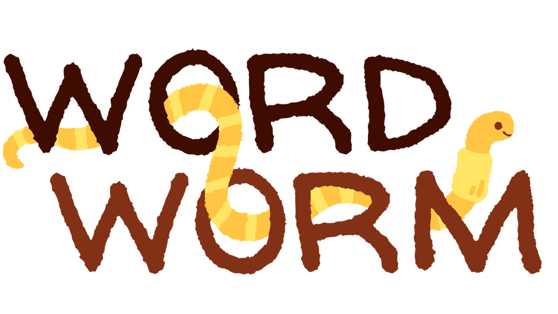 Word Worm artwork 2