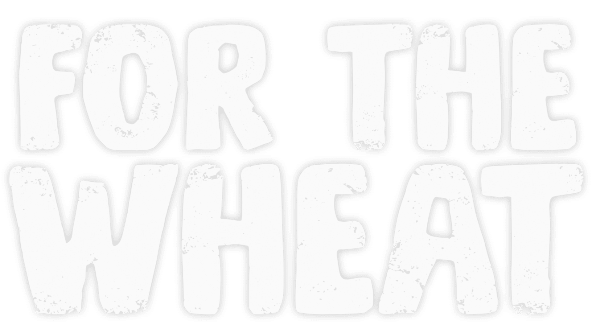For the Wheat artwork 2