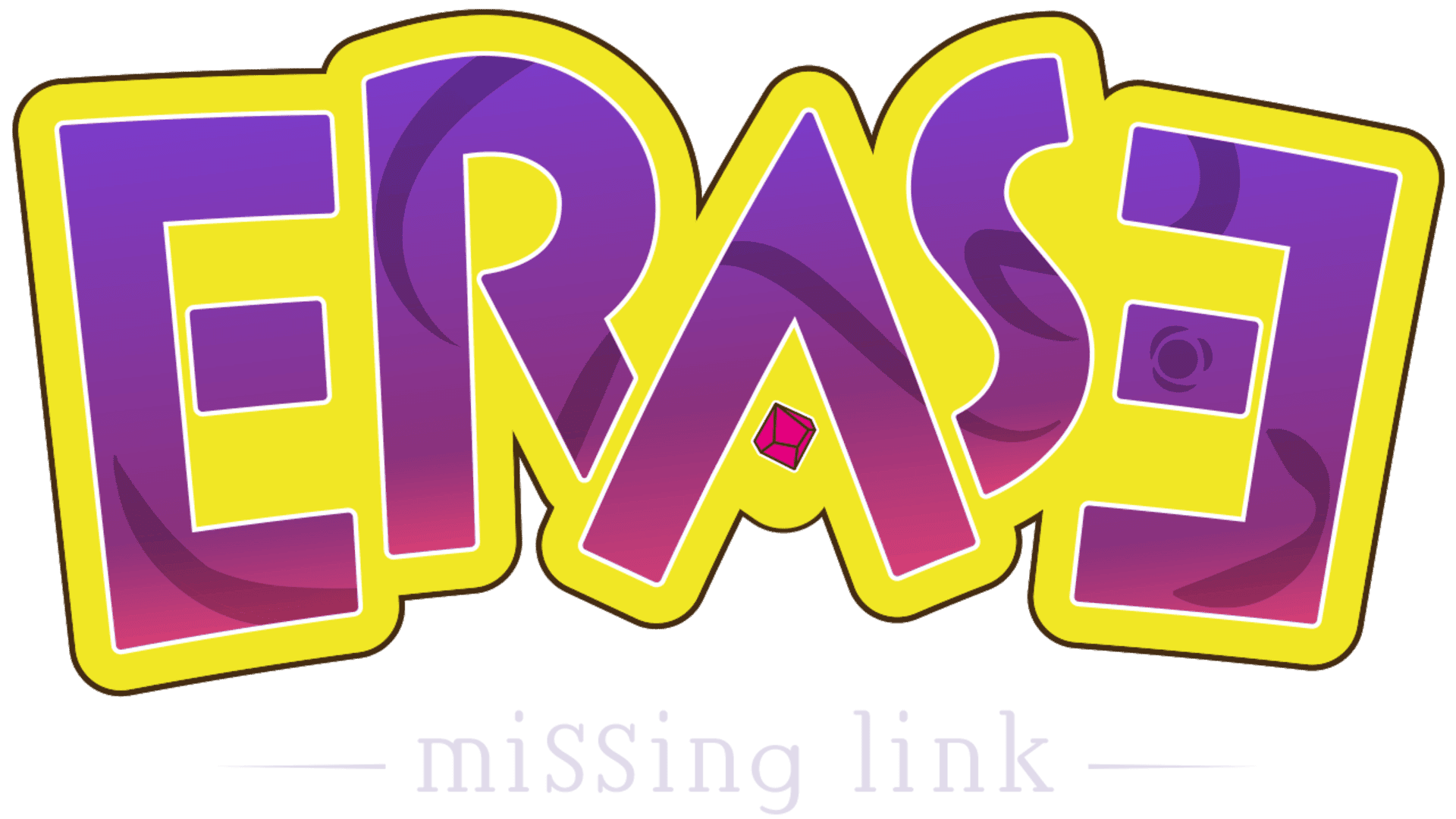 Erase: Missing Link artwork 2