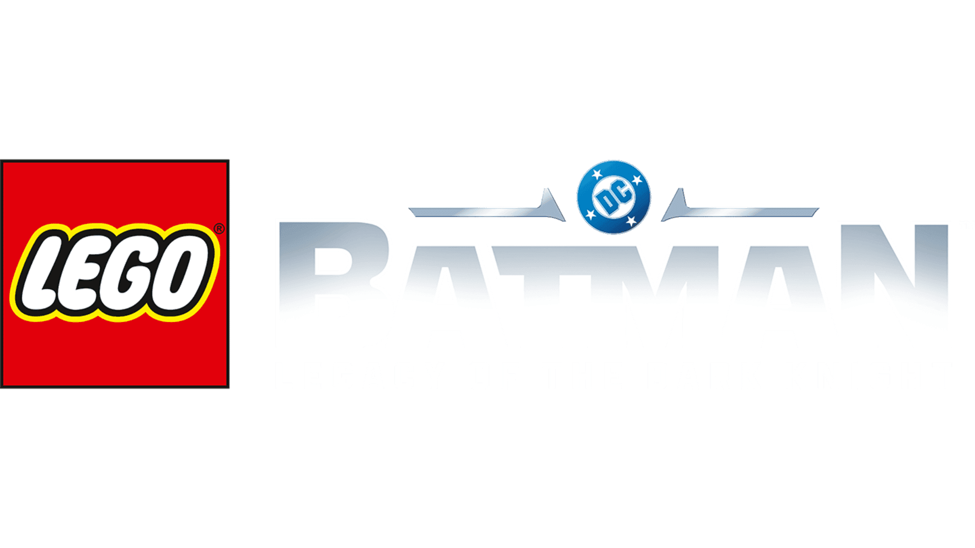 LEGO Batman: Legacy of the Dark Knight artwork 2