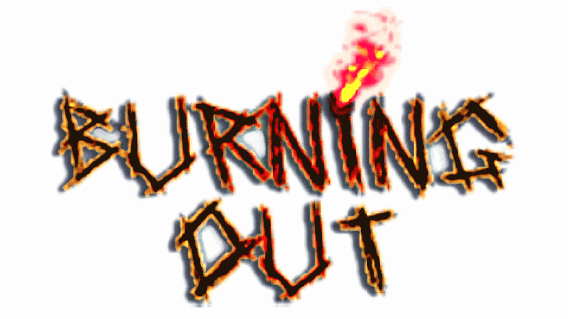 Burning Out artwork 2