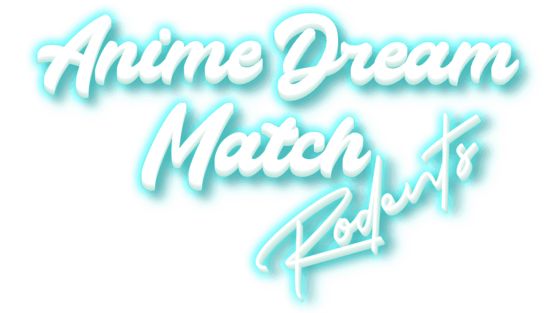 Anime Dream Match: Rodents artwork 2