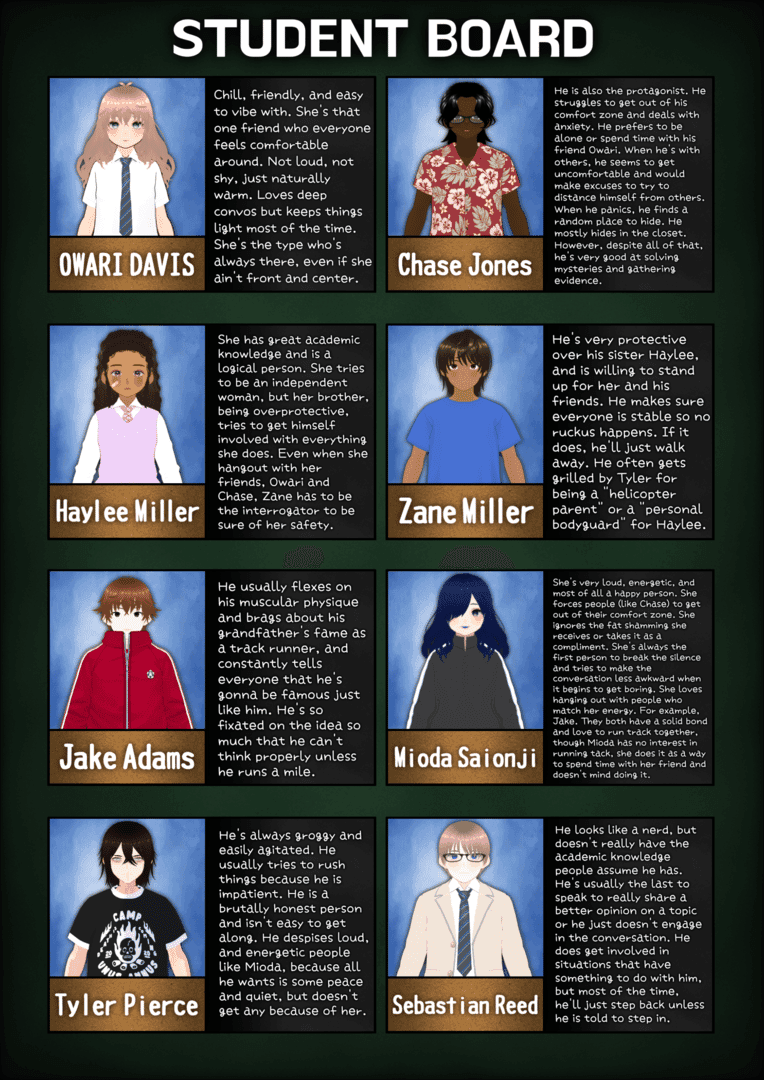 Wanting Shock artwork 2