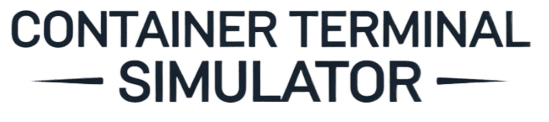 Container Terminal Simulator artwork 2