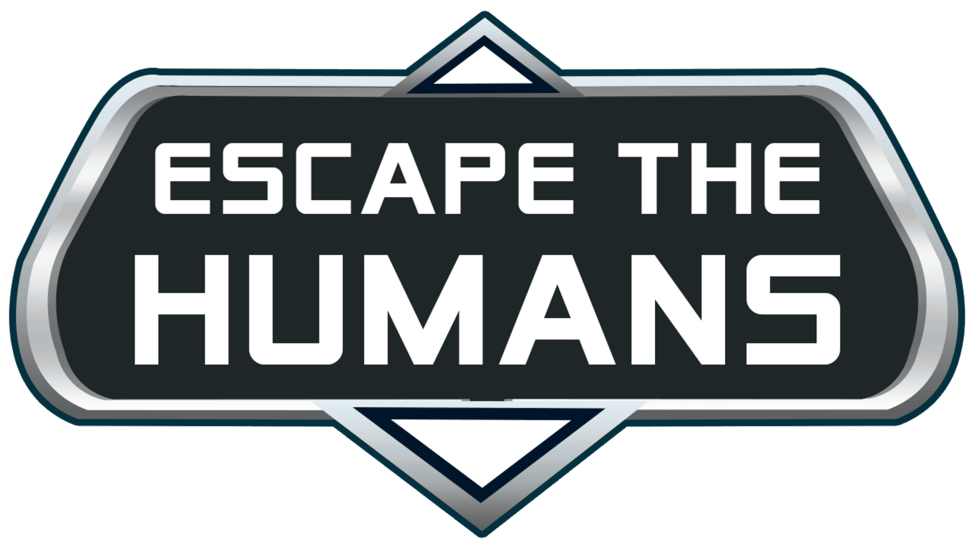 Escape the Humans artwork 2