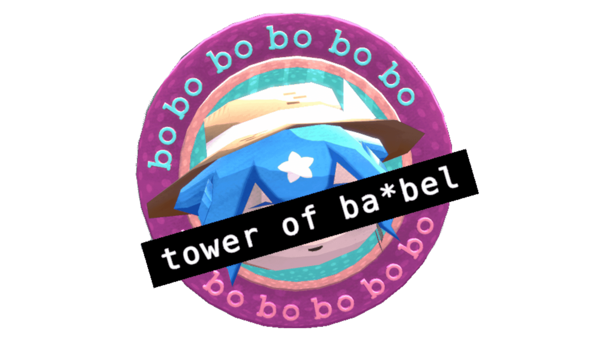 Tower of Ba*bel artwork 2