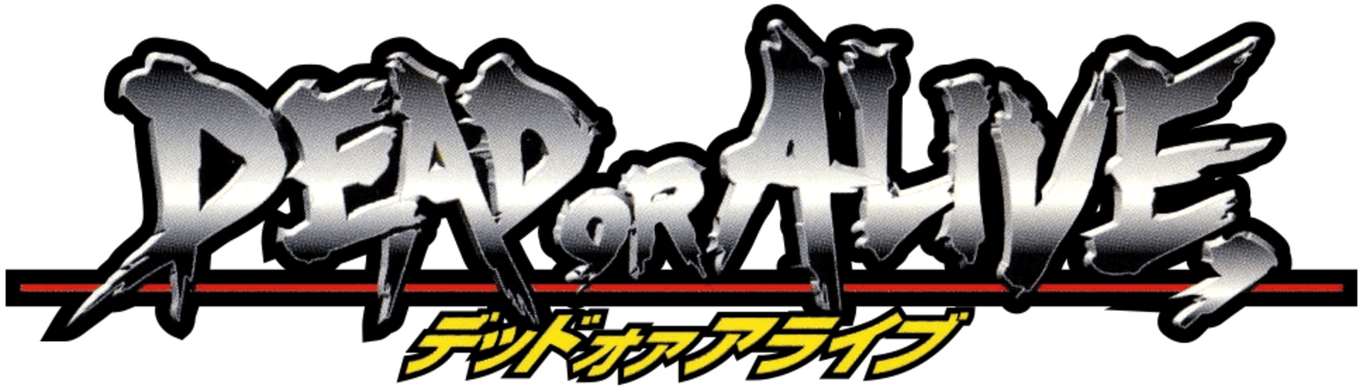 Dead or Alive artwork 8