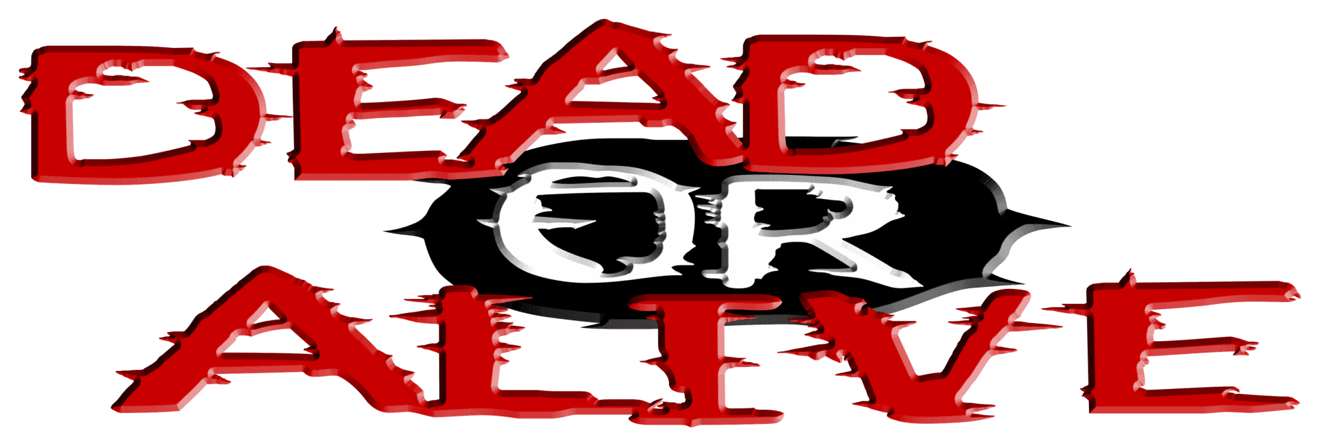 Dead or Alive artwork 4