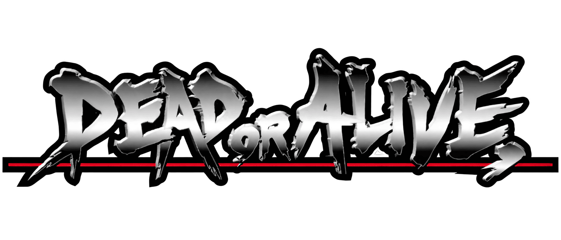 Dead or Alive artwork 2