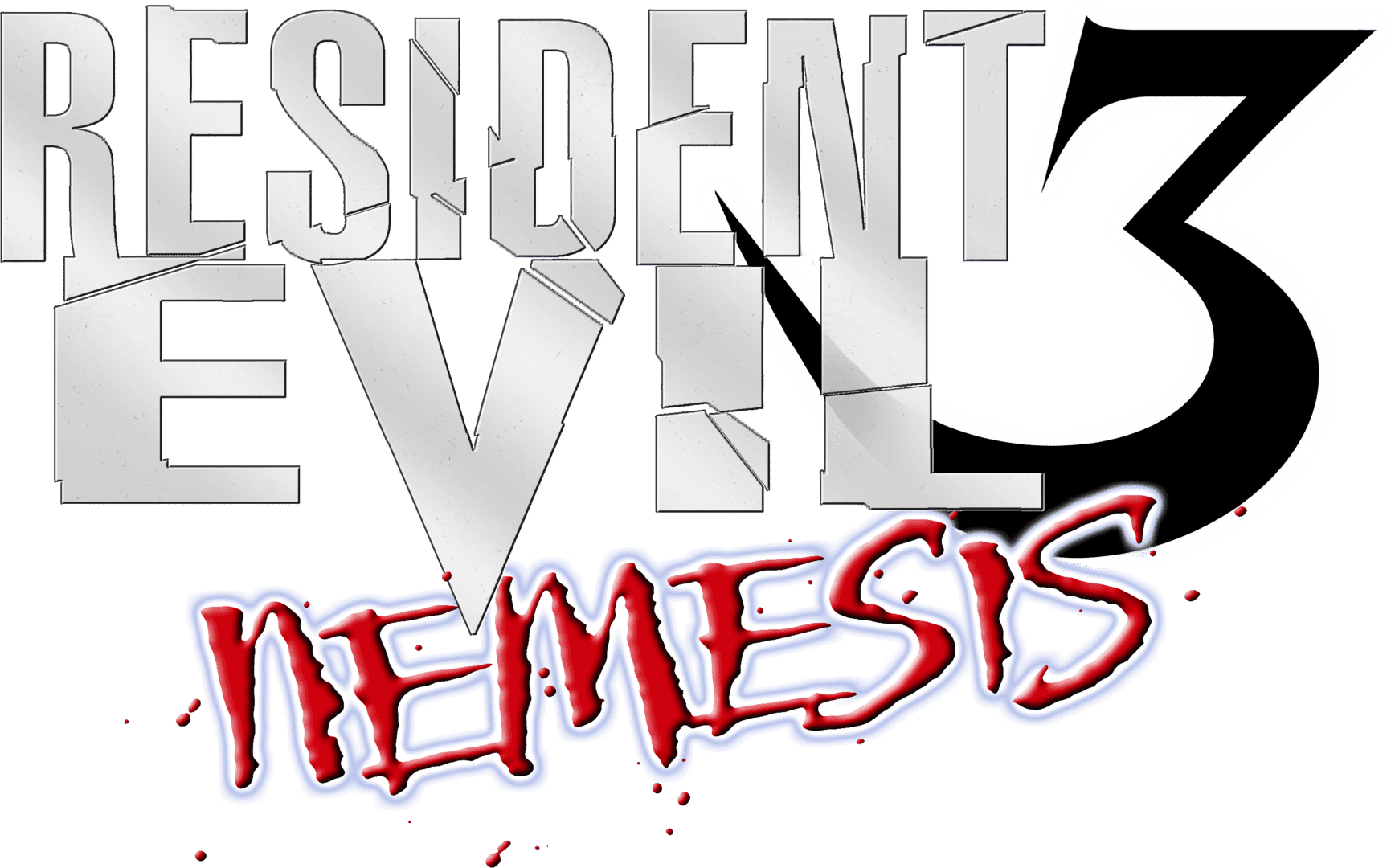 Resident Evil 3: Nemesis artwork 5