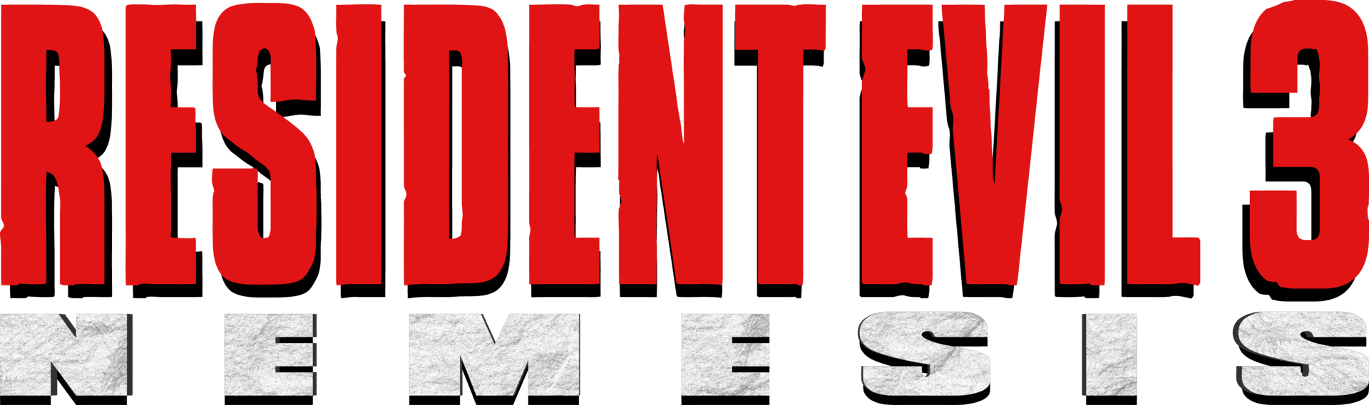 Resident Evil 3: Nemesis artwork 8