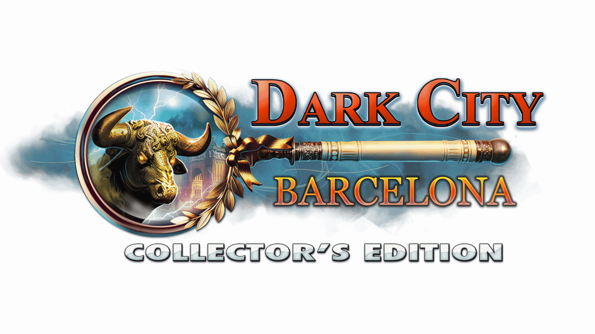 Dark City: Barcelona - Collector's Edition artwork 2