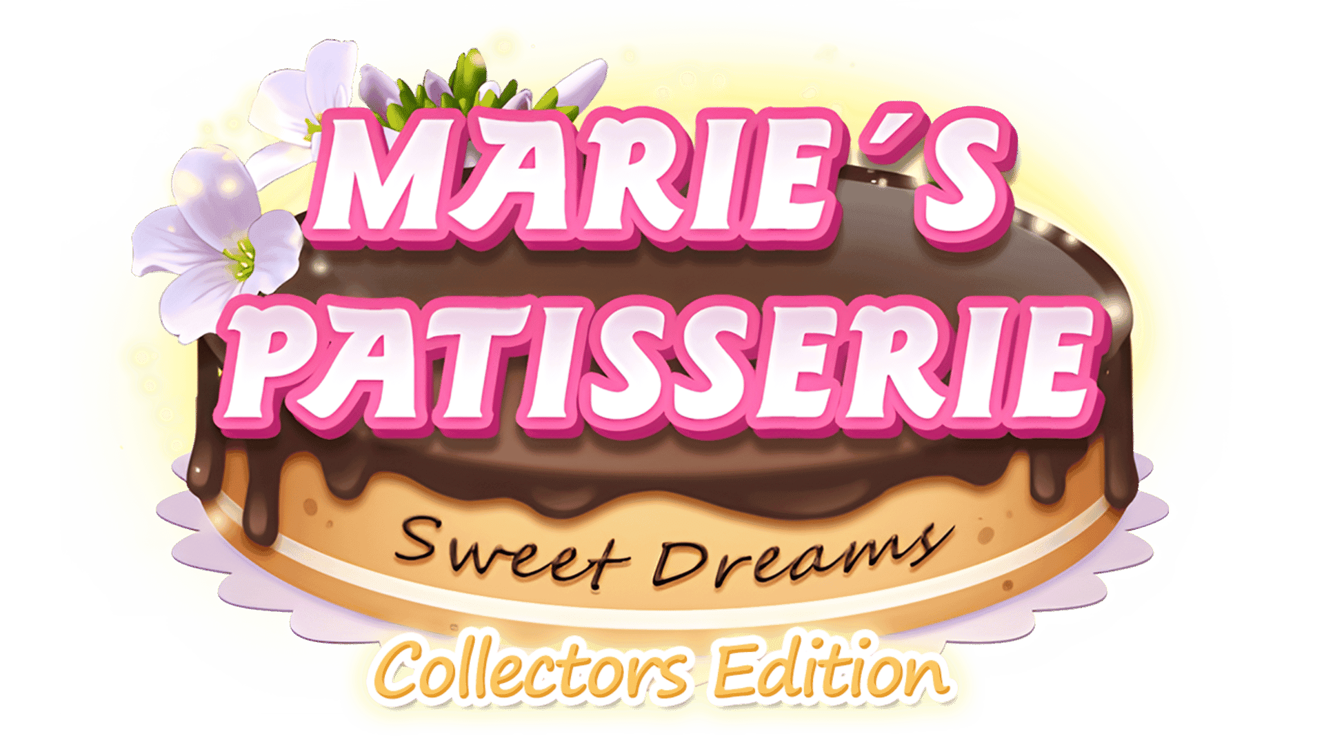 Marie's Patisserie: Sweet Dreams - Collector's Edition artwork 2
