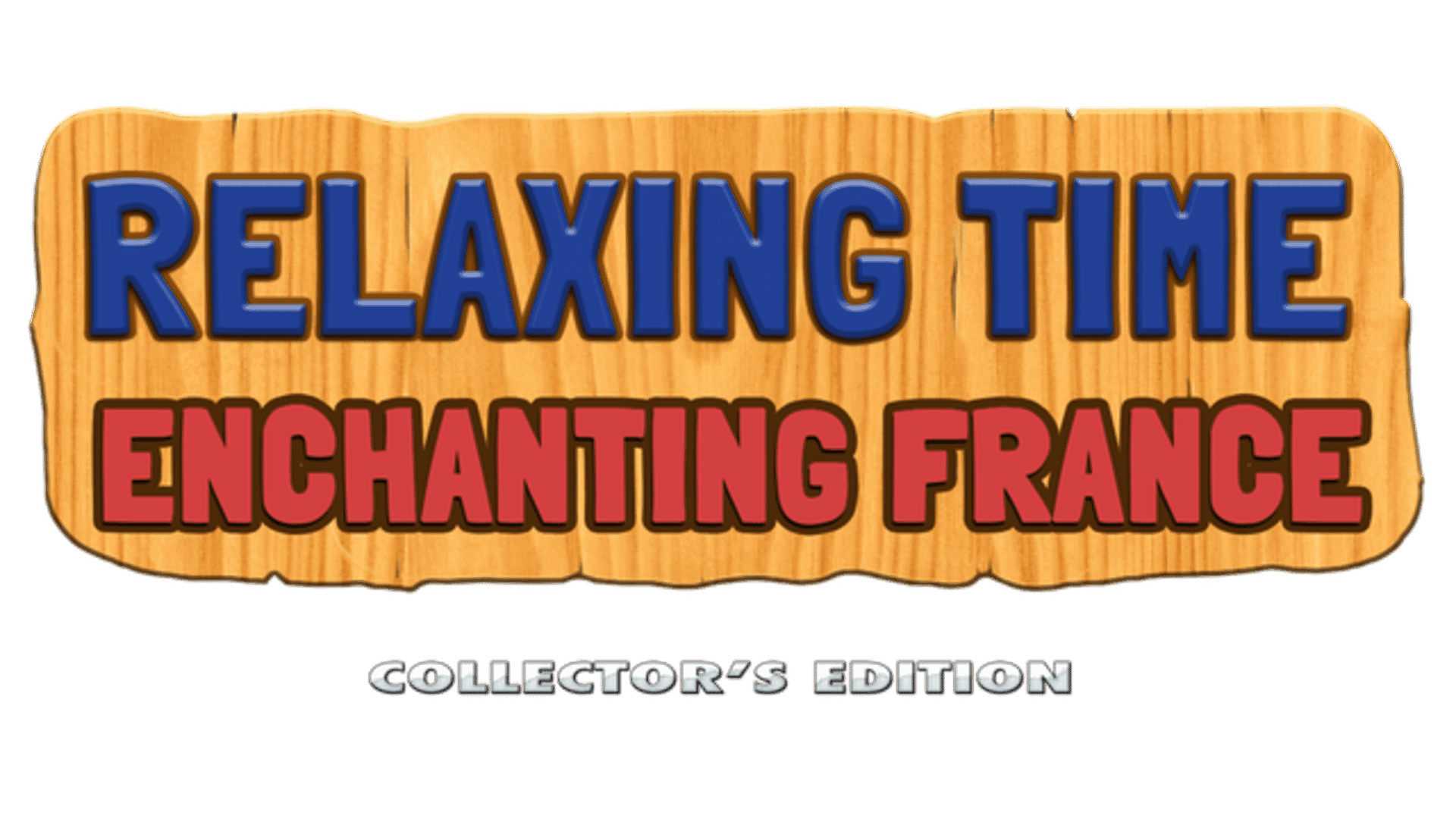 Relaxing Time: Enchanting France - Collector's Edition artwork 2