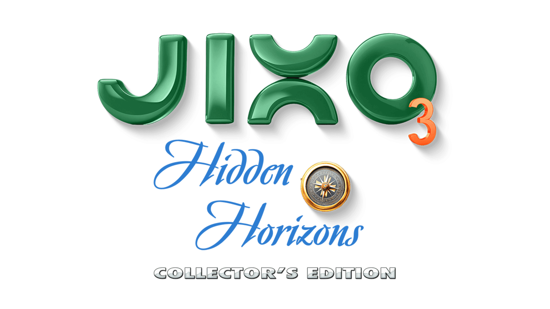 Jixo 3: Hidden Horizons - Collector's Edition artwork 2