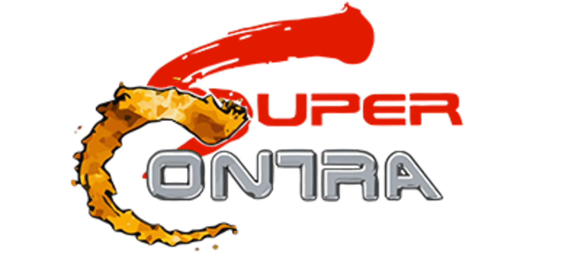 Super Contra artwork 6