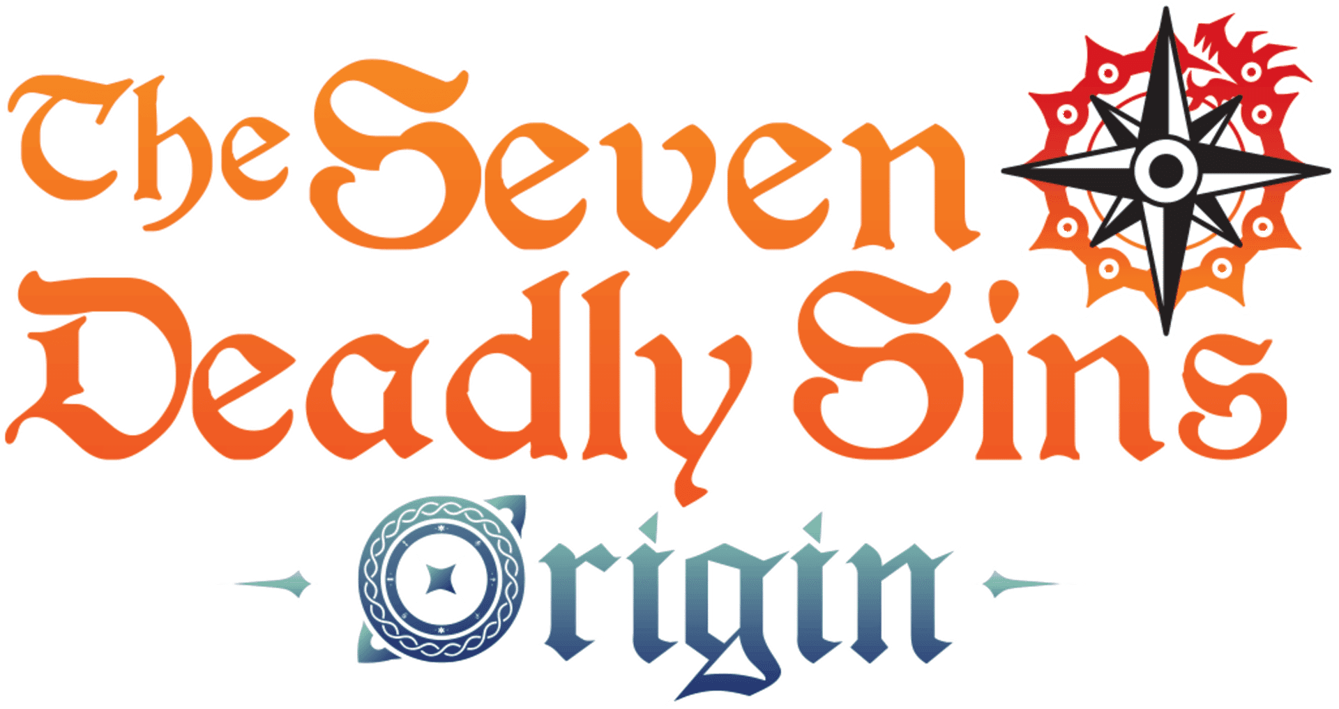 The Seven Deadly Sins: Origin artwork 2