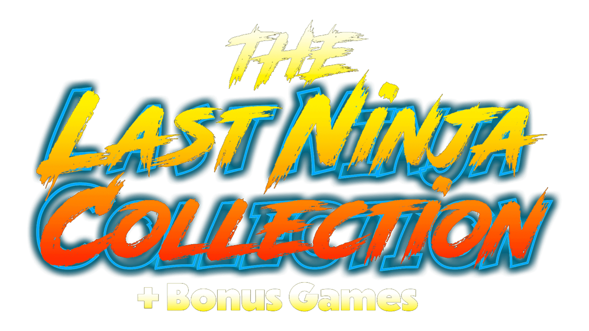 The Last Ninja Collection + Bonus Games artwork 2