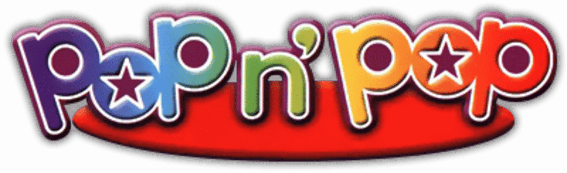 Pop'n Pop artwork 2