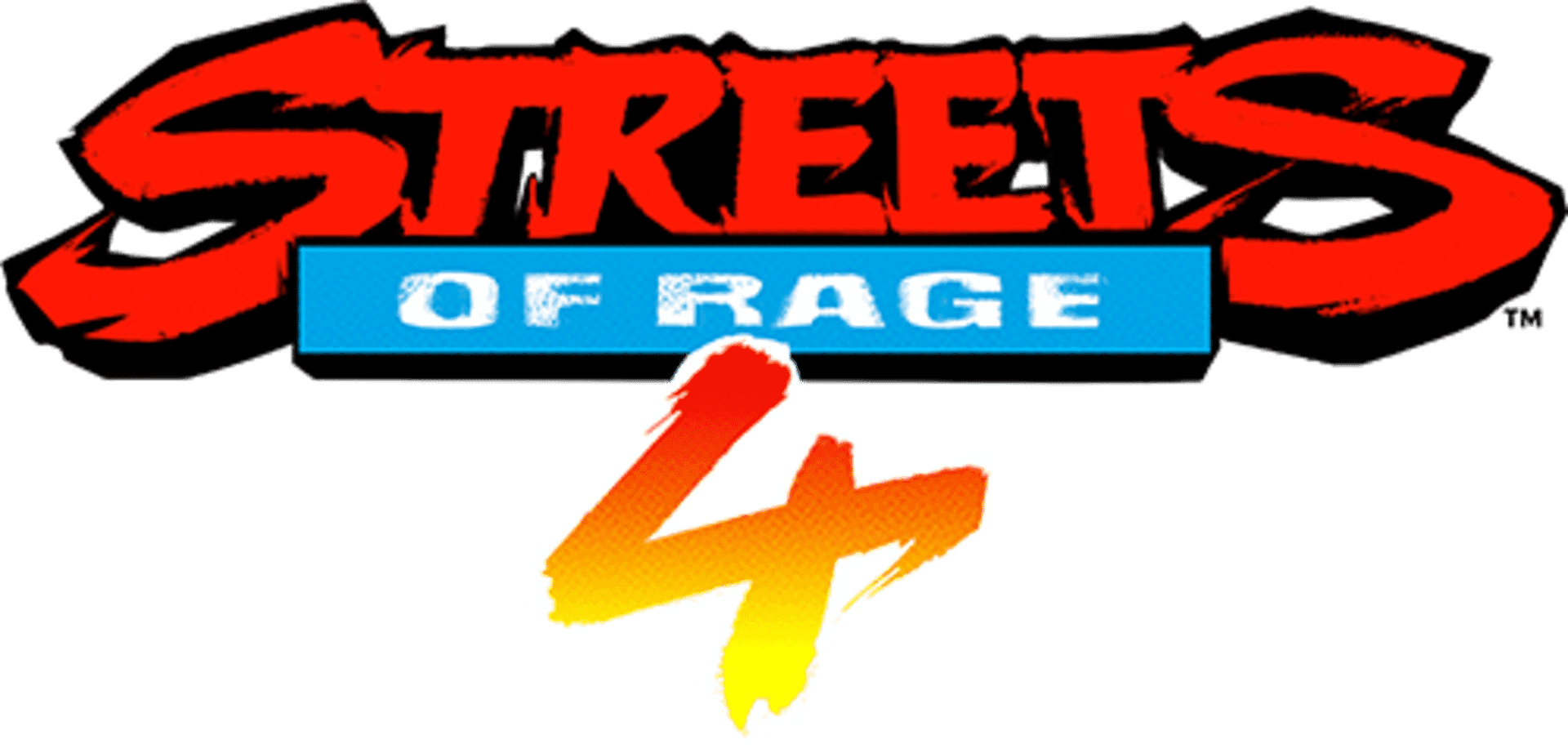 Streets of Rage 4 artwork 3