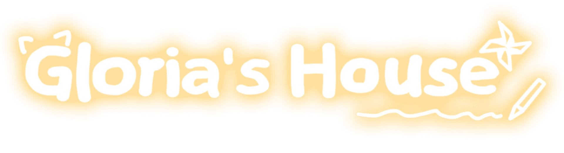 Gloria's House artwork 2