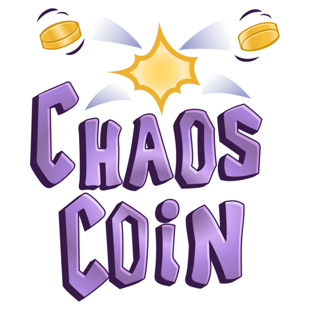 Chaos Coin artwork 2