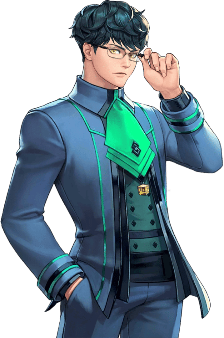 The King of Fighters AllStar artwork 8