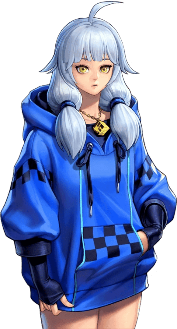 The King of Fighters AllStar artwork 9