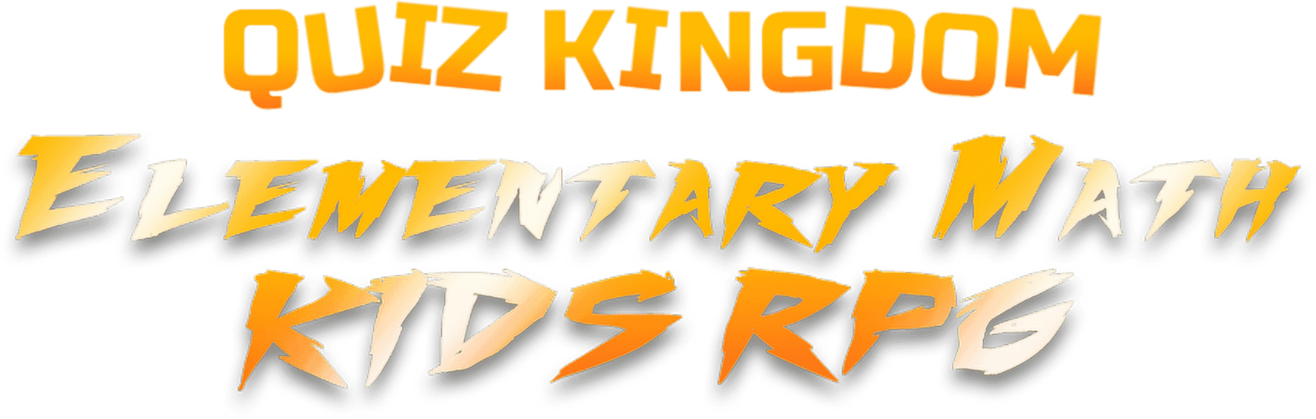 Quiz Kingdom: Elementary Math Kids RPG artwork 2