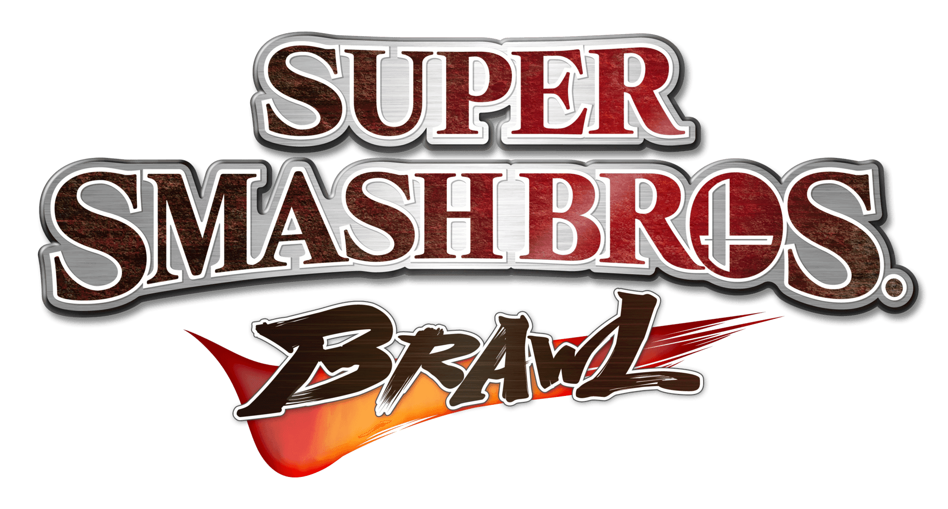 Super Smash Bros. Brawl artwork 2