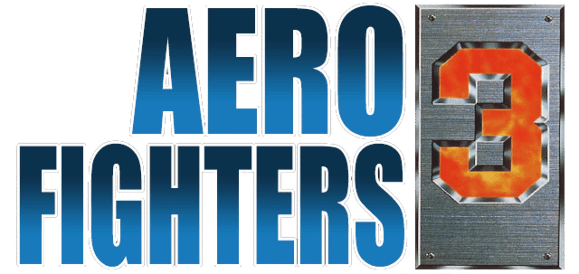Aero Fighters 3 artwork 6