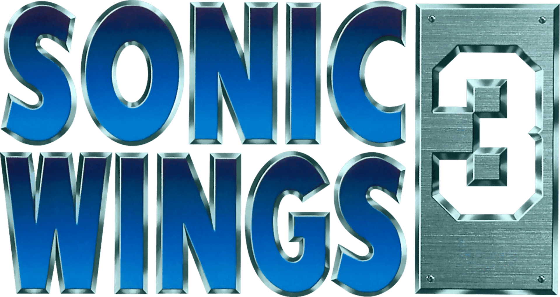 Aero Fighters 3 artwork 5